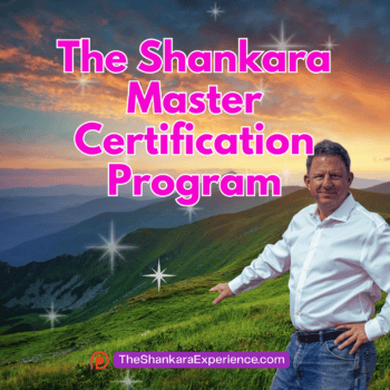​​The Shankara Master Certification Program: Advanced Spiritual Mastery
