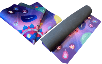 Shankara Divination Board Travel Mat
