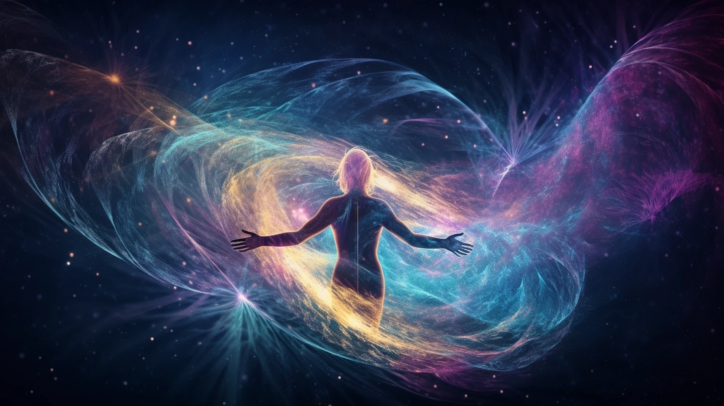 Spiritual Seekers