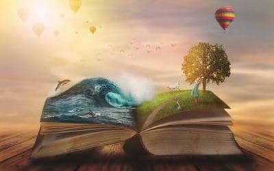THE MAGIC PLATTER COURSE: EXPAND YOUR SPIRIT & SKILLS