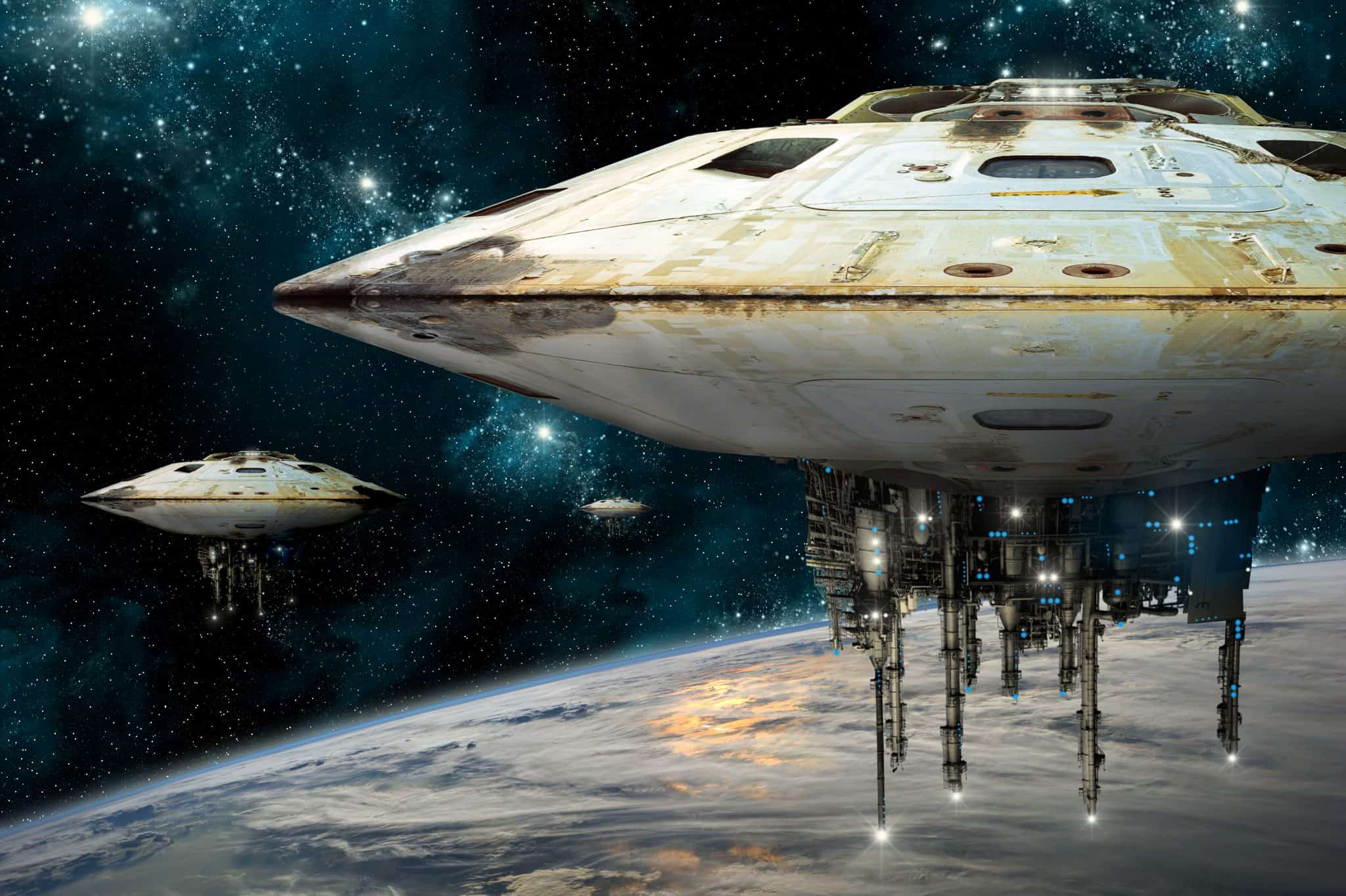 Aliens The Zoo Hypothesis Paul Wagner