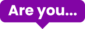Are you...