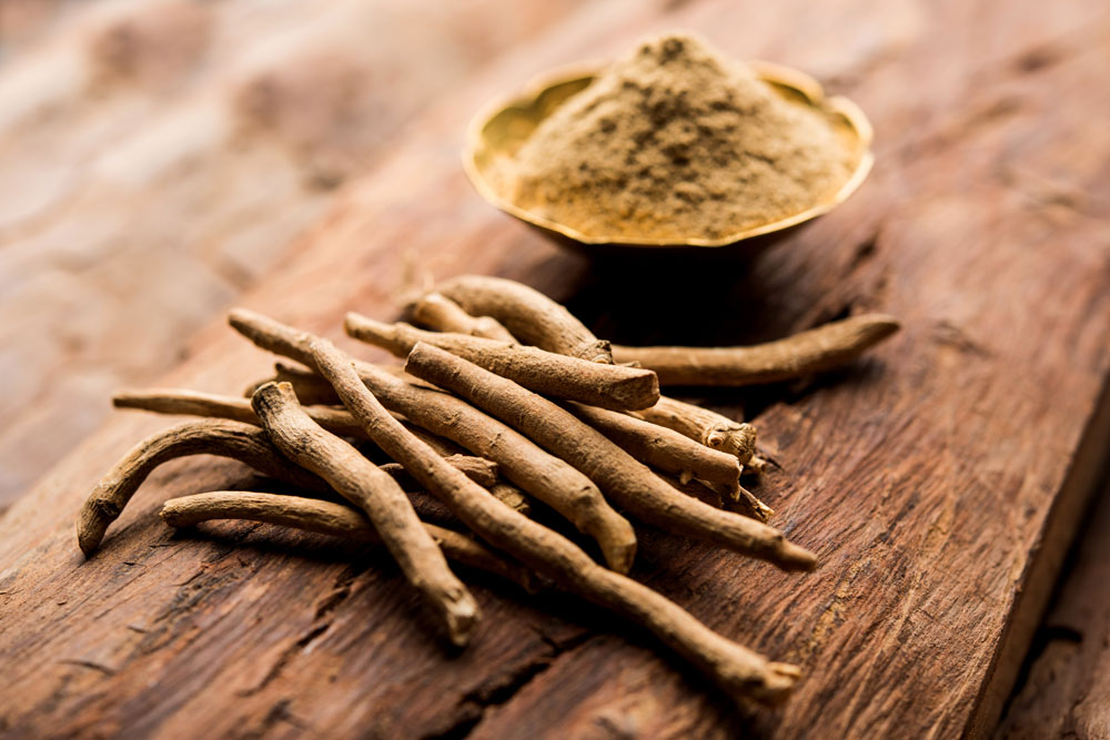 Ashwagandha: Natural Stress Relief And Much More!