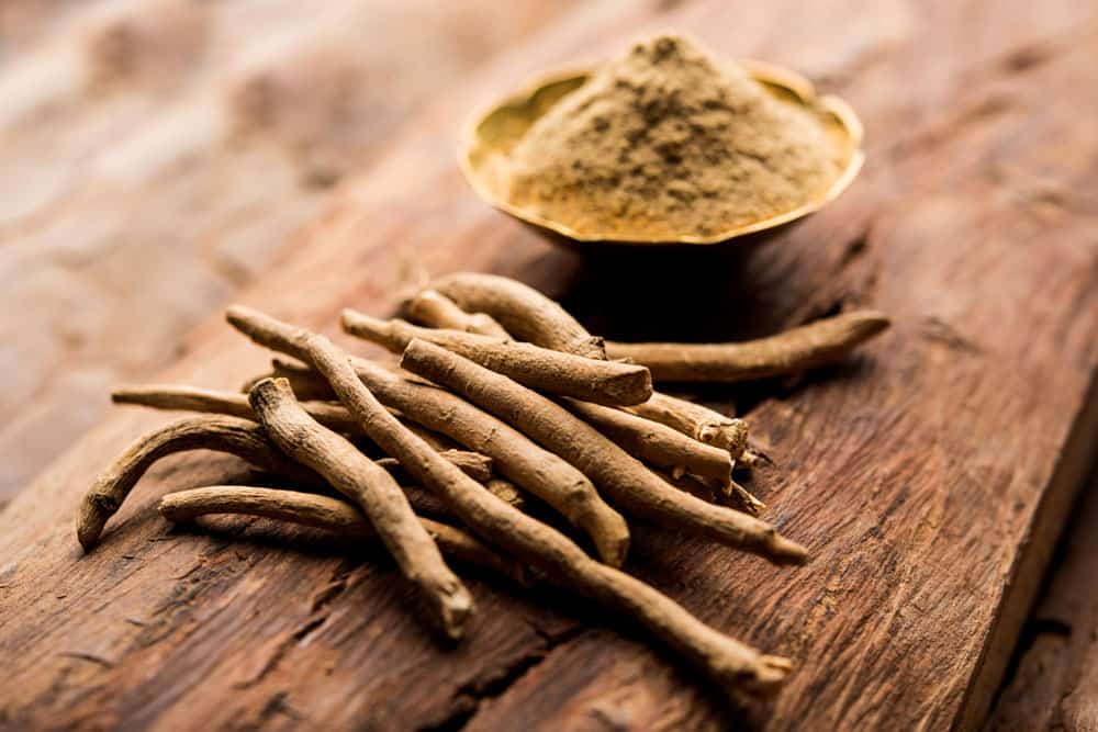 Ashwagandha: Natural Stress Relief And Much More!