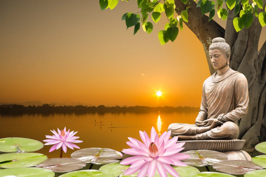 Becoming A Bodhisattva: How Do I Start?
