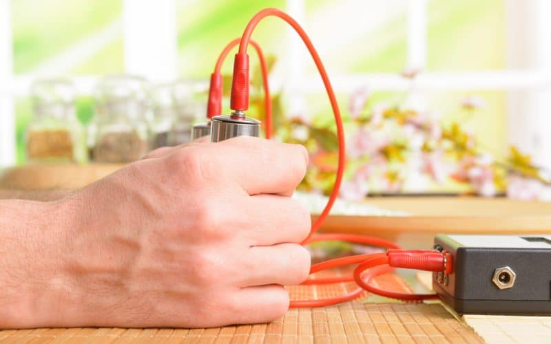 Bioresonance Therapy