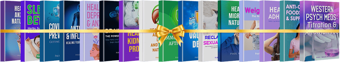 Bundle of downloadable books