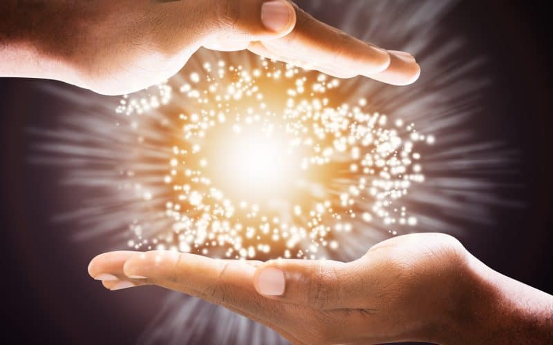 A Simple Structure For Your Intuitive And Psychic Sessions