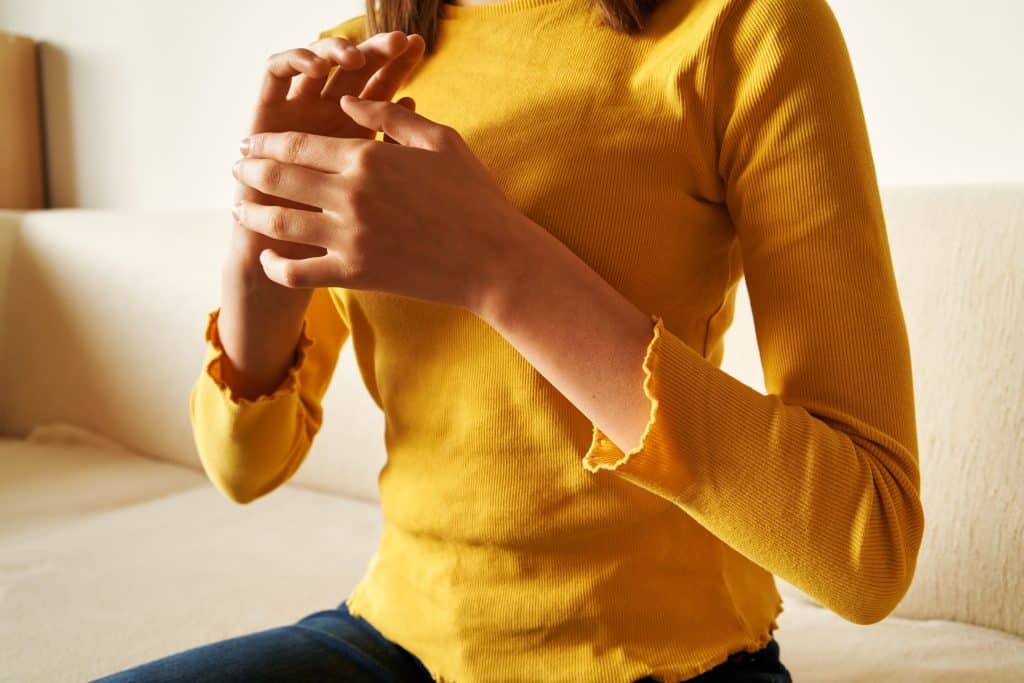 How to Use EFT Tapping for Healing and Free Yourself of Trauma and Fear