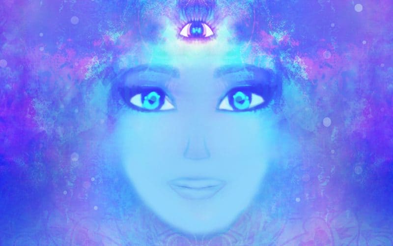 What It’s Like to Be An Empath and Clairsentient