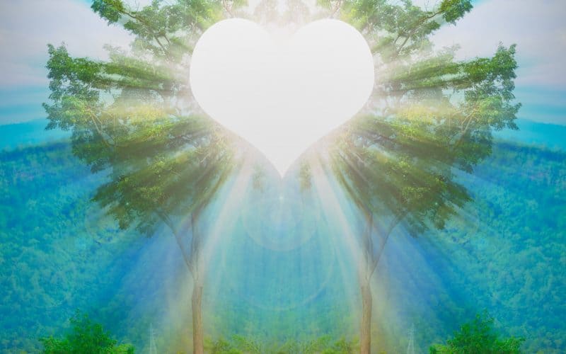 Empath Self Care and Protection