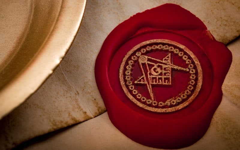 Freemason Secrets: Ancient Masonic Rites, Rituals, And Myths
