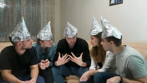 the dangers of group mind