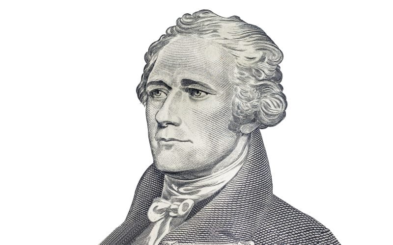 How The Broadway Sensation “Hamilton” Pulls At Our Hearts And Reinforces Our Love Of Debt