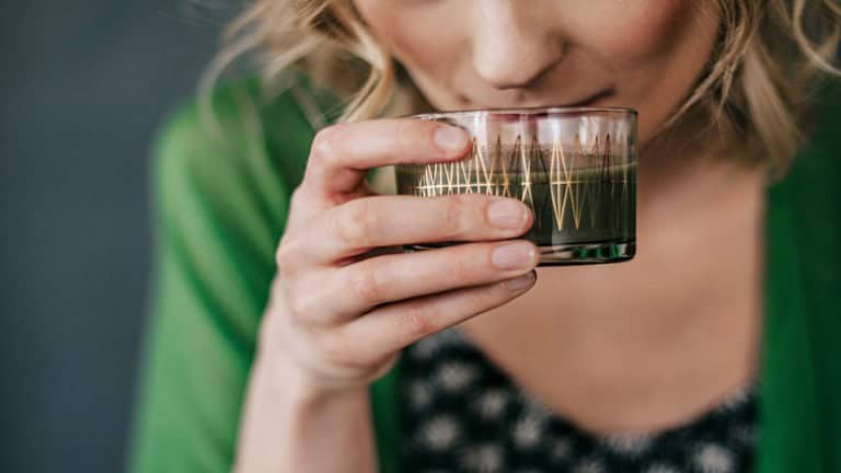 The Best Supplements & Herbs to Nurture Your Liver & Kidneys