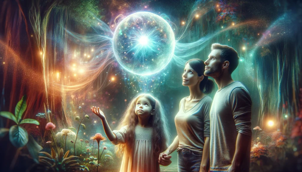 How to Set Intentions & Raise Your Vibration to Transform Your Life
