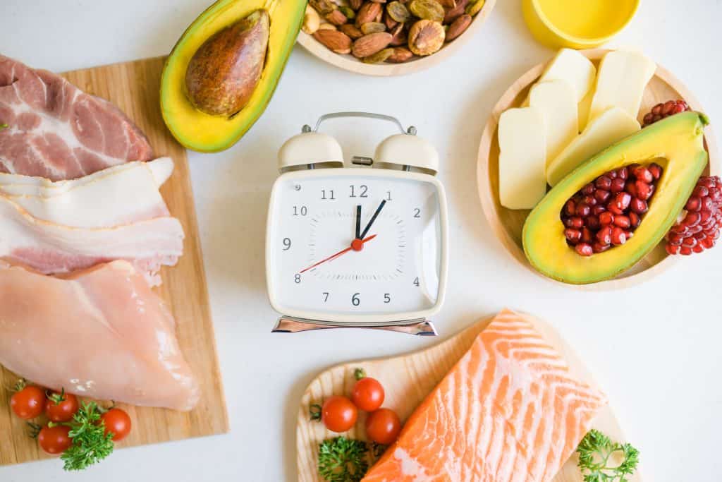 Intermittent Fasting: Benefits, Trends