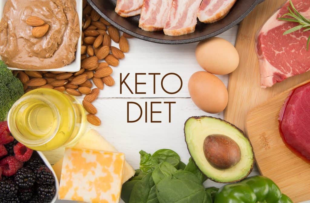 Keto Diet: Benefits and Warnings