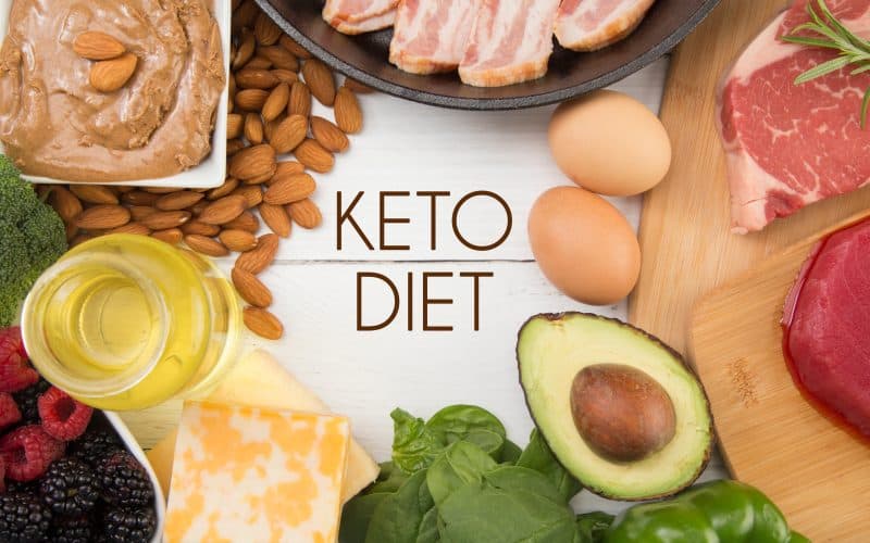 Keto Diet: Benefits and Warnings