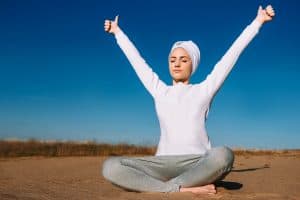 Kundalini Meditation