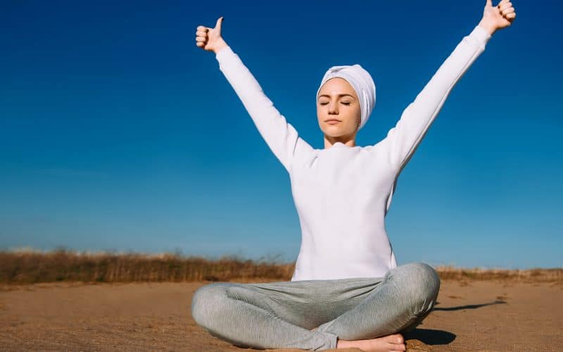 Kundalini Meditation & Yogi Bhajan