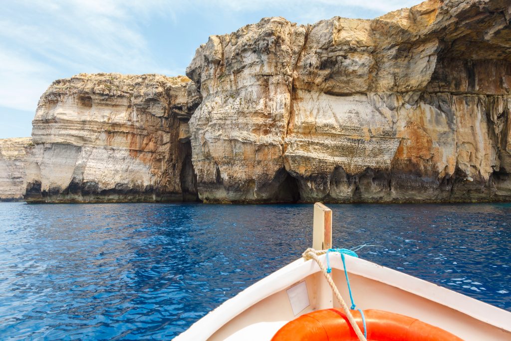 Are Malta’s Secret Skulls The Remnants Of Prehistoric Aliens?