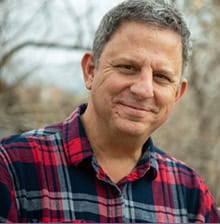 ebook author photo