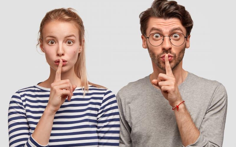 Unlock The Hidden Secrets of Your Personalities
