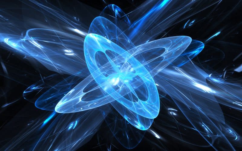 Electric Universe Theory
