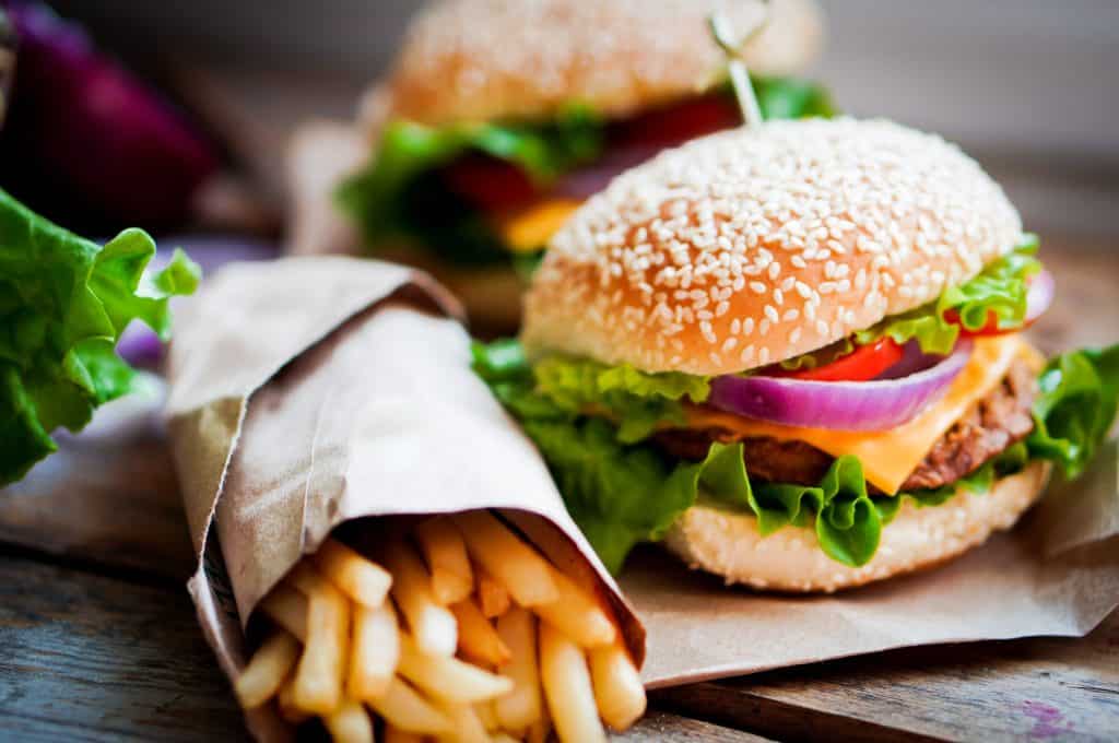 Are You a Highly Sensitive Person? 11 Top Fast-Food Burgers Rated for the Animal’s Pain You’ll Eat