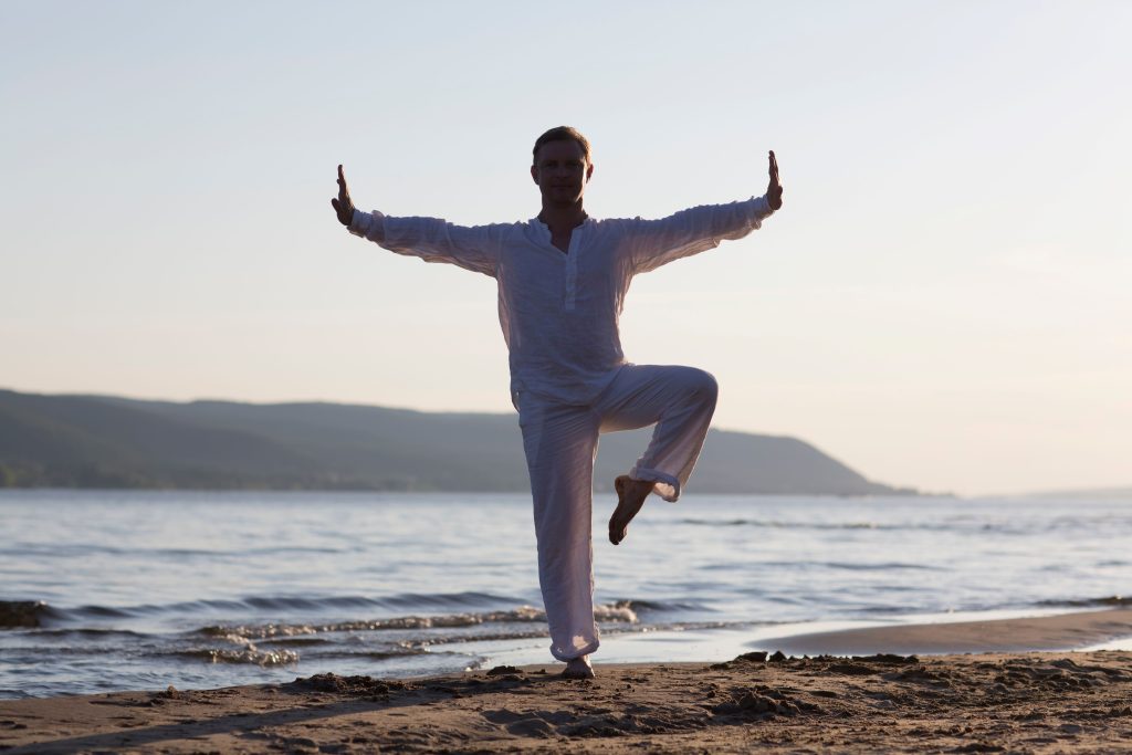 The Many Benefits of Qi Gong