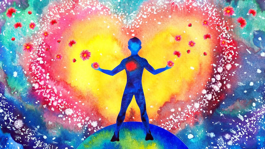 Neurofeedback, ACT, And CBT: Powerful Healing for the Heart & Mind