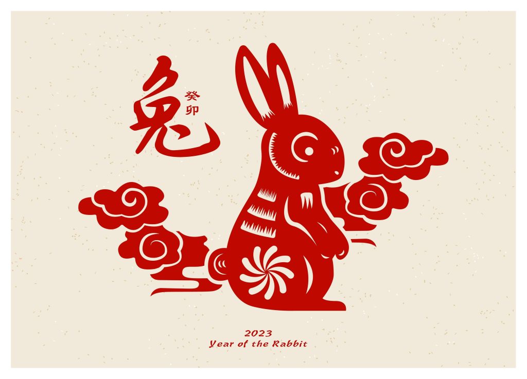 The Year of the Rabbit: The History, Meaning & Power