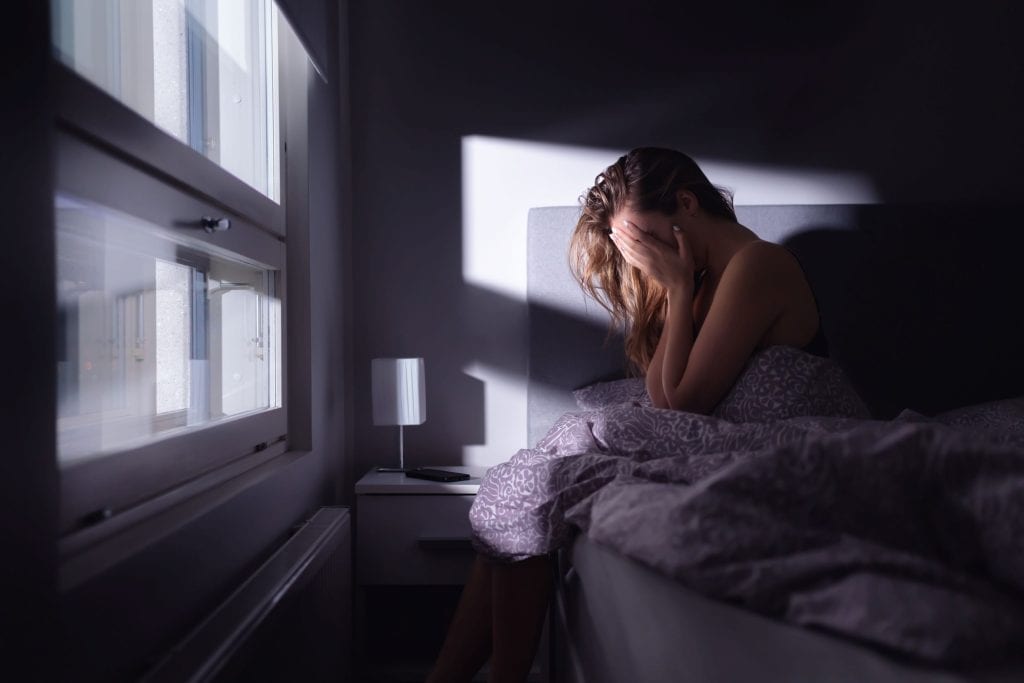 Choosing a Natural Remedy for Panic Attacks and Anxiety (Food, Herbs & Supplements)