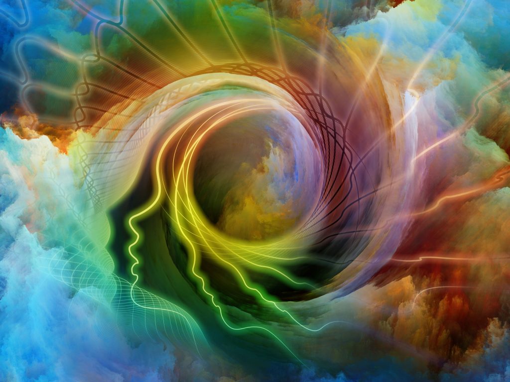 Psychedelics & Substances That Improve Mental & Spiritual Health