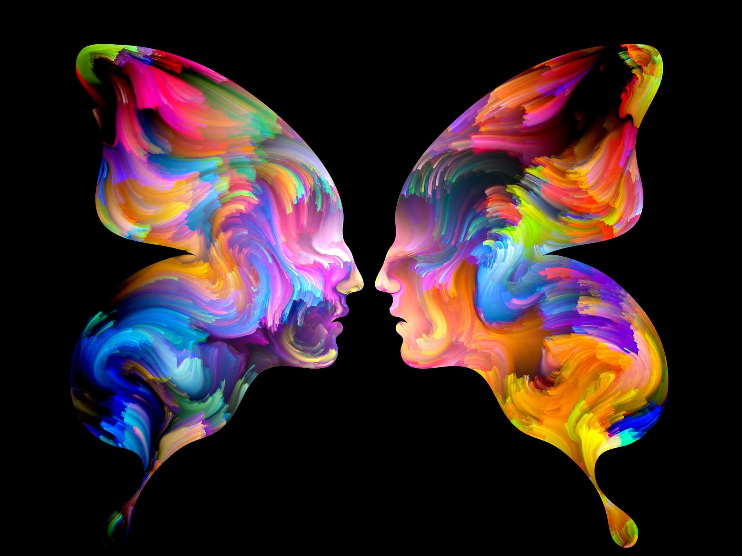 Soulmates, Twin Souls, And Soul Groups, Oh My! - Paul Wagner