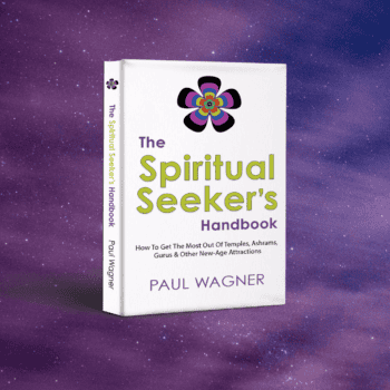 THE SPIRITUAL SEEKER’S HANDBOOK (eBook)