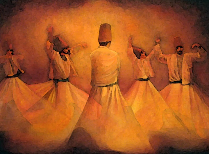 Sufism and The Sufi Saints