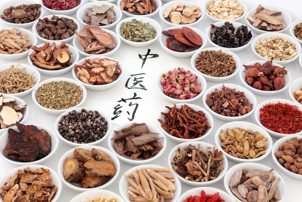 The Wonders Of Traditional Chinese Medicine Formulas