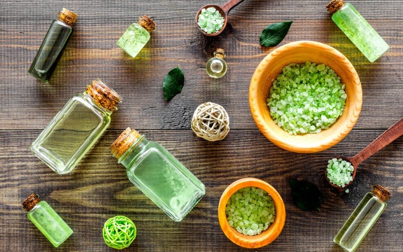 The Wonders of Tea Tree Oil, a.k.a. Melaleuca Tree Oil