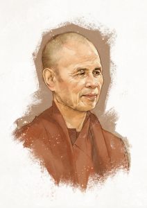 Thich Nhat Hanh