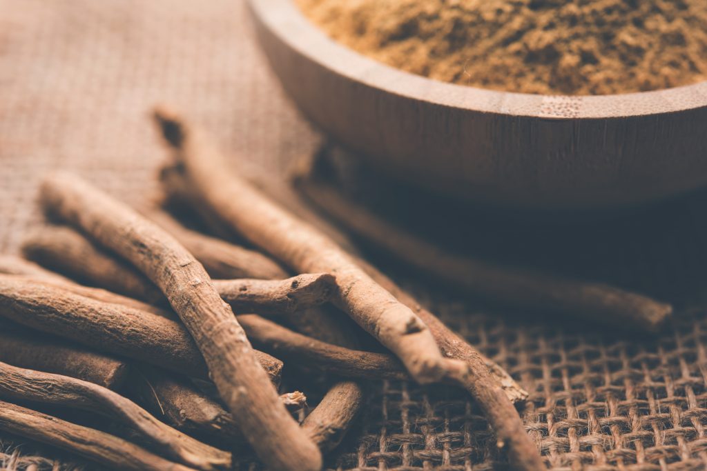 Herbs And Supplements That Can Heal Or Awaken Your Thyroid