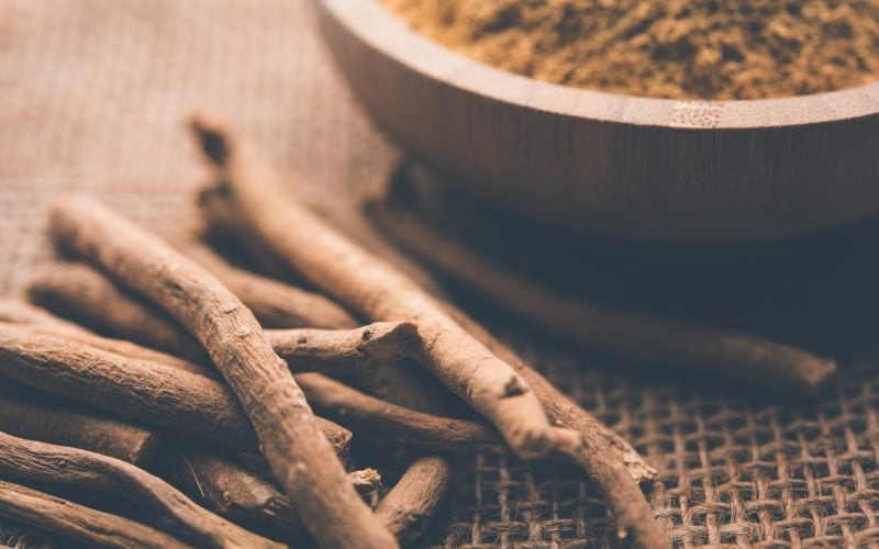 Herbs And Supplements That Can Heal Or Awaken Your Thyroid