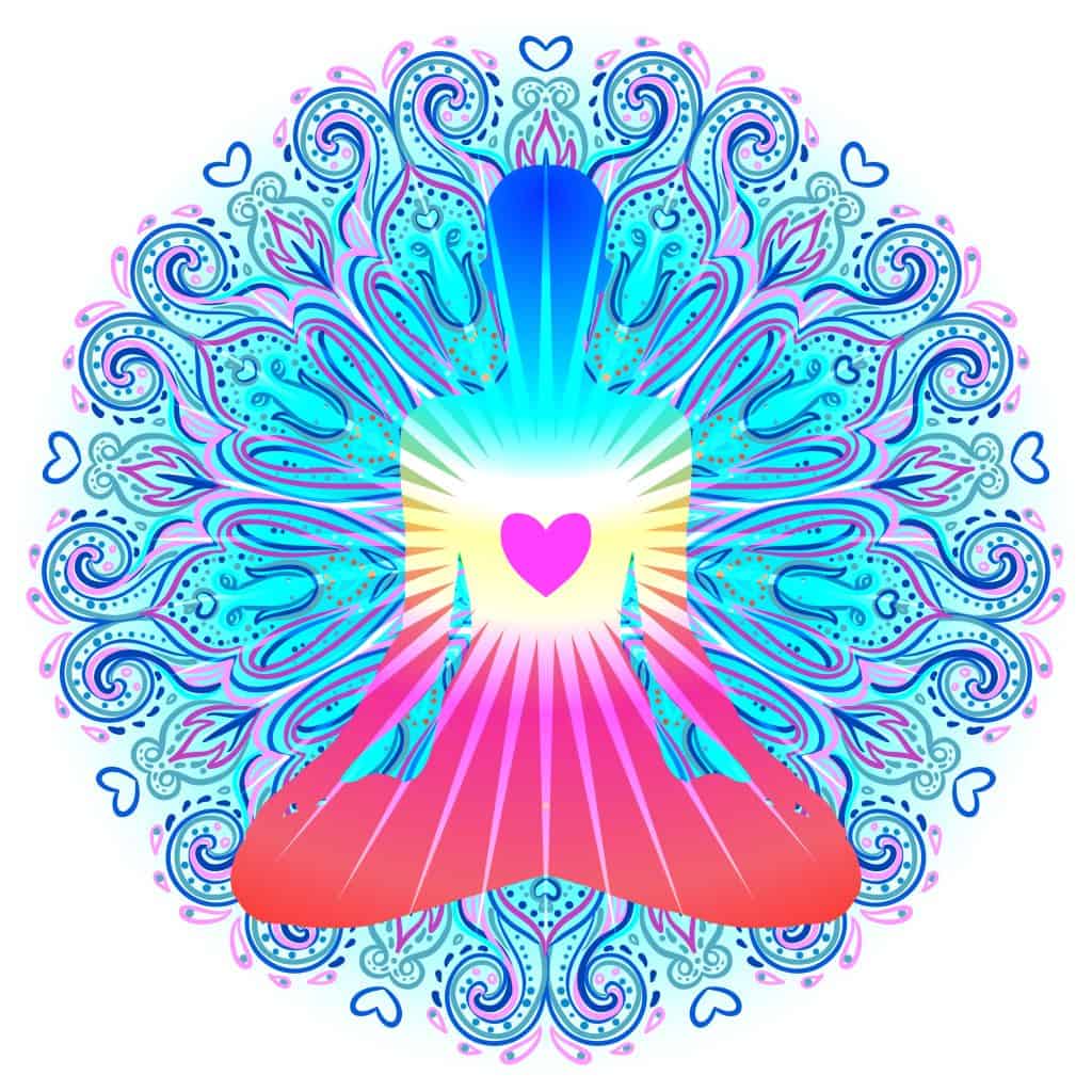 How Your Intentions And Vibration Generate Far More Experiences Than Your Brain Or Will