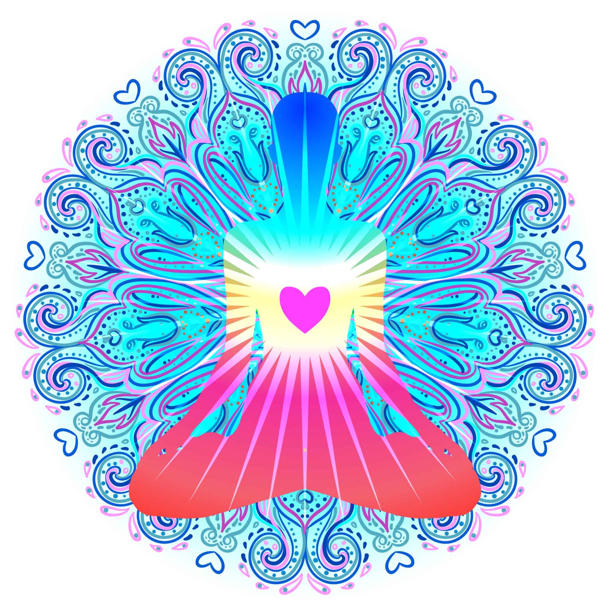 Why Do I Feel A Vibration In My Chest - qwa5evw