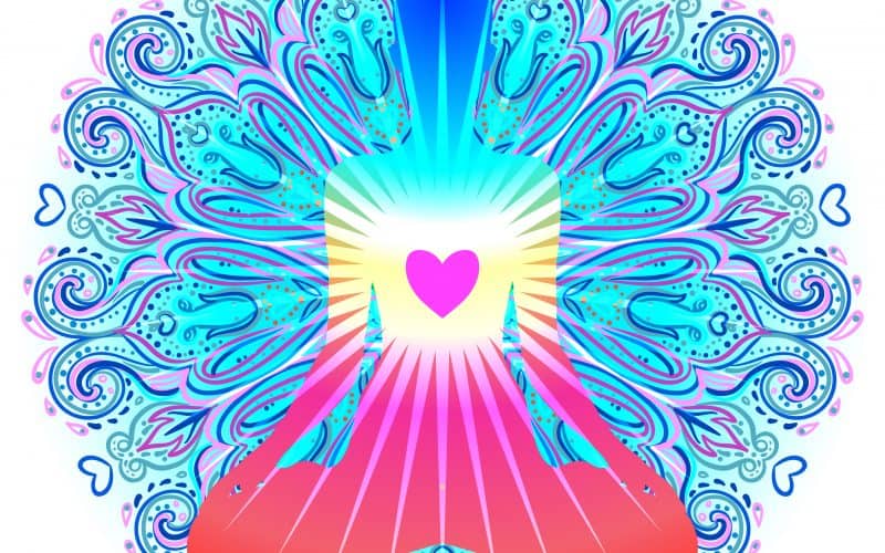 How Your Intentions And Vibration Generate Far More Experiences Than Your Brain Or Will