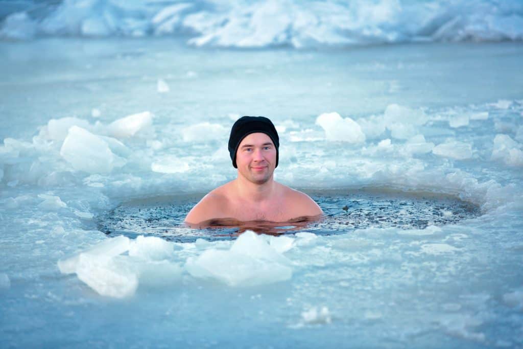 Wim Hof: Scientific Anomaly