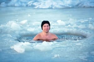 Wim Hof