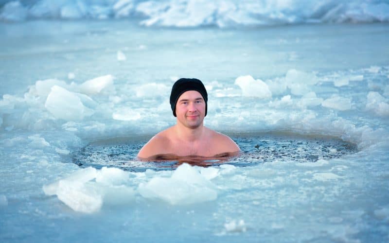 Wim Hof: Scientific Anomaly