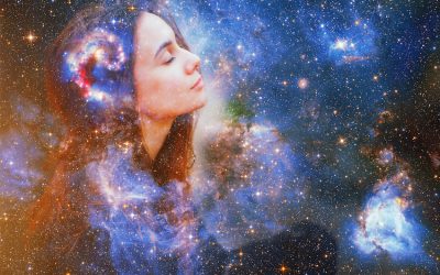 THE FREE YOURSELF COURSE: DIVE DEEPLY & LIBERATE YOURSELF